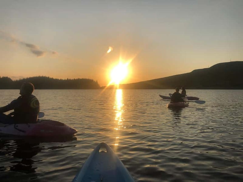 Donegal: Sunset Kayak Trip on Dunlewey Lake - Final Thoughts: Is It Worth It?