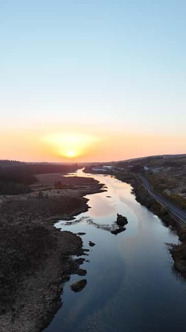 Donegal: Sunset Kayak Trip on Dunlewey Lake - FAQ