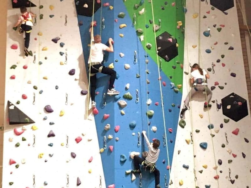 Donja Stubica: Sport Climbing Lesson on Artificial Rock - Final Thoughts