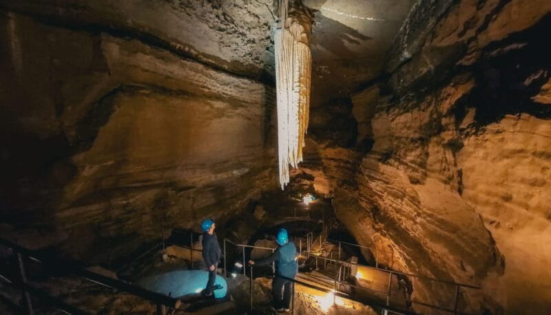 Doolin Cave Tour: Experience Europe's Largest Stalactite - Who Will Appreciate This Tour?