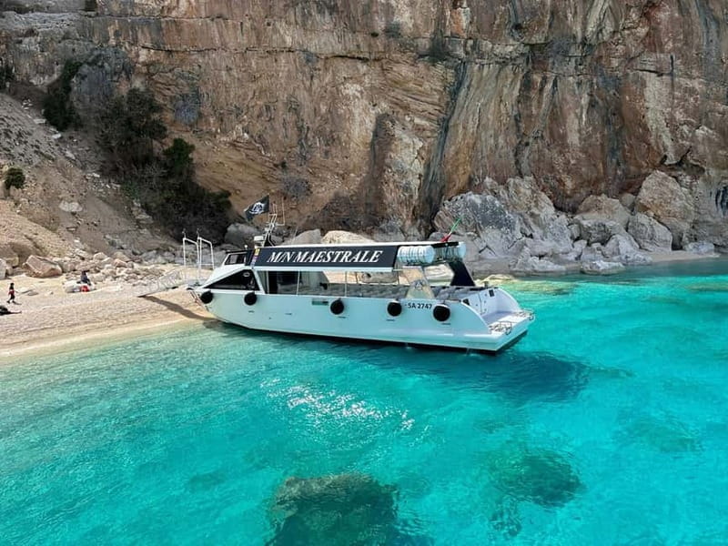 Dorgali: Cala Luna Boat Trip - What Makes Cala Luna Special