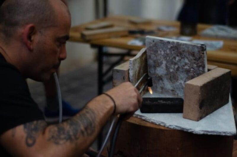 Dorgali: visit a goldsmith's lab of the Sardinian filigree - Visiting the Goldsmith’s Lab in Dorgali: What to Expect