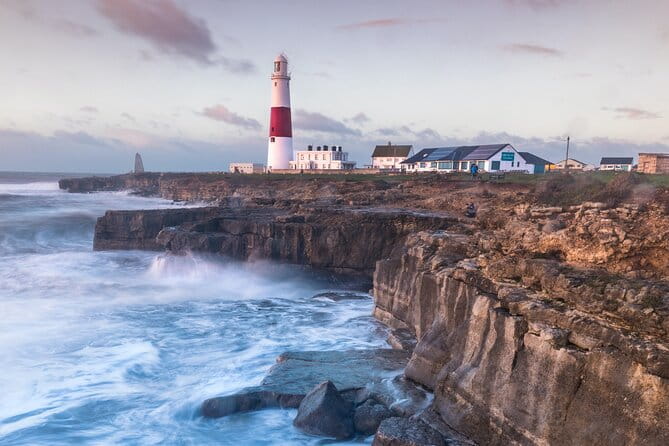 Dorset Tour App, Hidden Gems Game and Big Britain Quiz (7 Day Pass) UK - The Sum Up: Is It Worth Your Time?