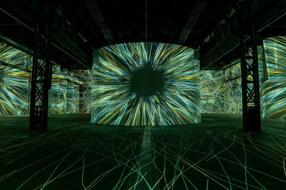 Dortmund: Phoenix of the Luminaries Entry Ticket - Ticket Pricing