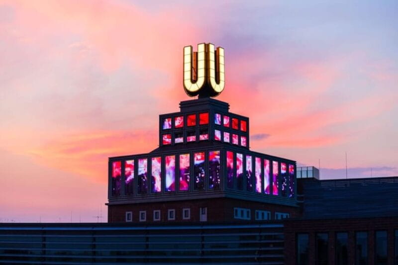 Dortmund : Private Walking Tour With A guide (Private Tour) - Who Is This Tour Best For?