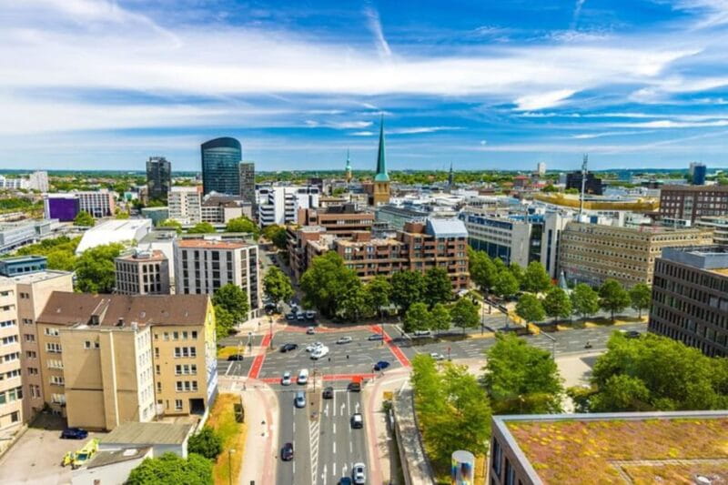 Dortmund : Private Walking Tour With A guide (Private Tour) - Practical Tips for Your Dortmund Walking Tour