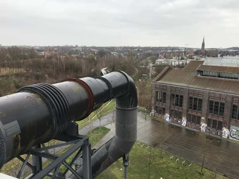 Dortmund: Skywalk - Final thoughts: Who should consider this experience?