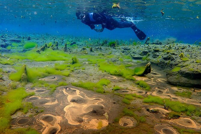 Double Snorkeling Adventure near Húsavík in North Iceland - Exploring the Two Distinct Snorkeling Spots