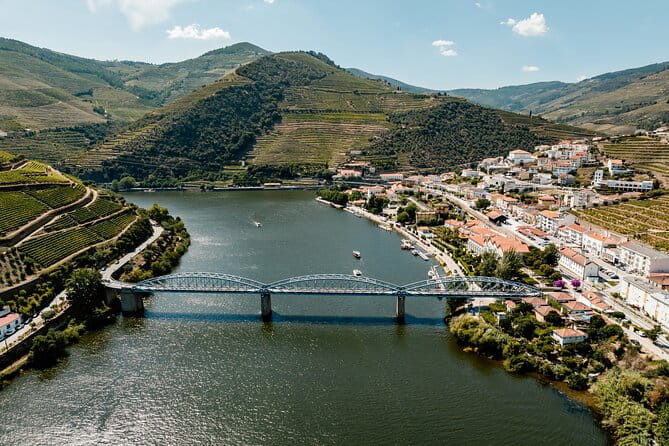 Douro Adventure - Tour 4x4 | Full Day Private Tour | All Included - Key Points and Takeaways