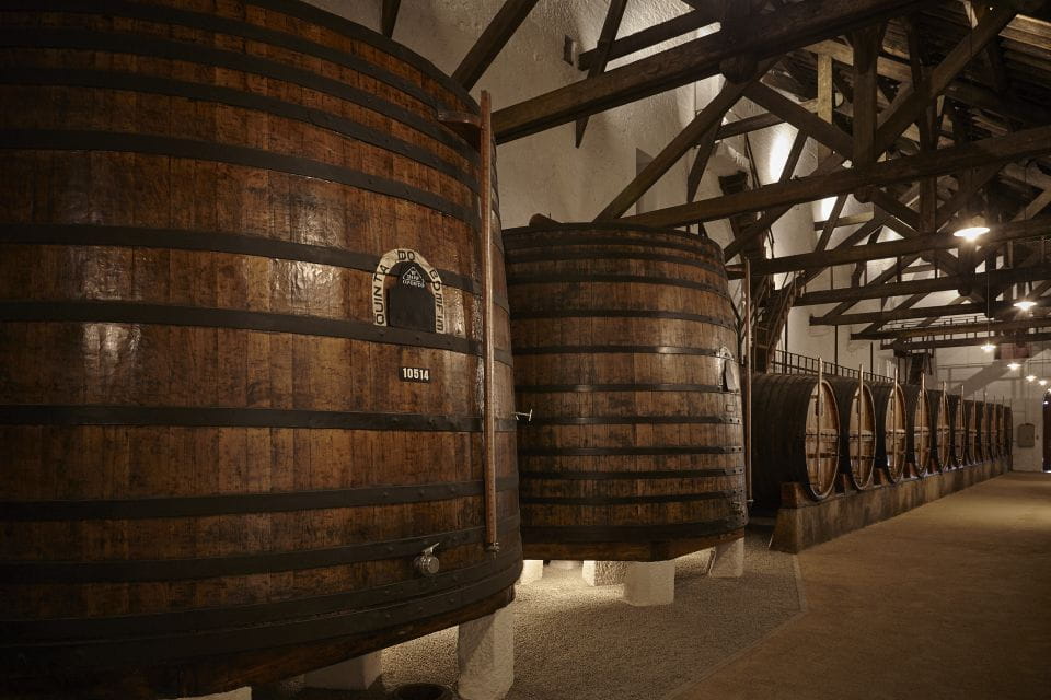 Douro and Port Tasting Quinta Do Bomfim - Booking Information