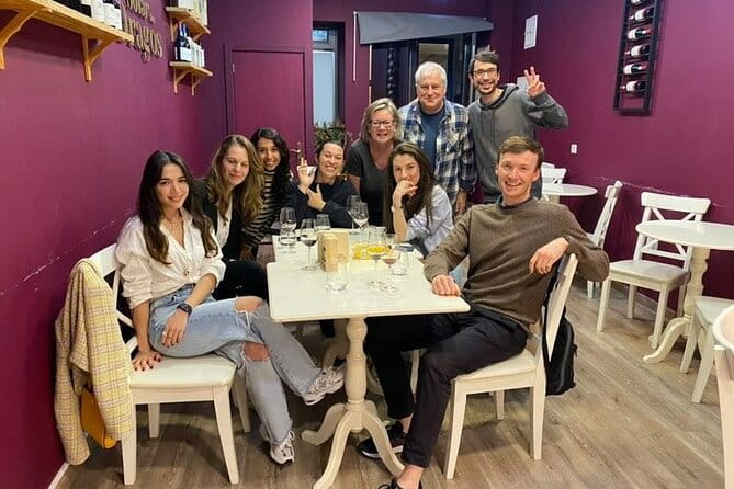 Douro and Port Wine Tasting in Vila Nova de Gaia - A Detailed Look at the Douro and Port Wine Tasting Experience