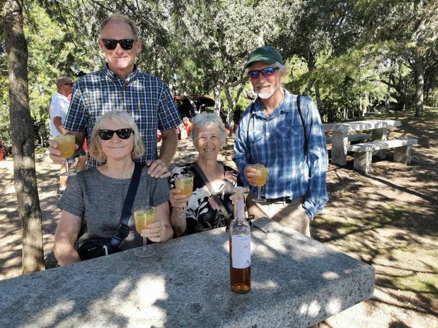 Douro Exclusive: Approach Tour - Recap