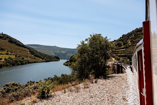 Douro Experience - Boat and Train Ride - Lunch and Wine Tasting - All Included - Overview of the Douro Experience