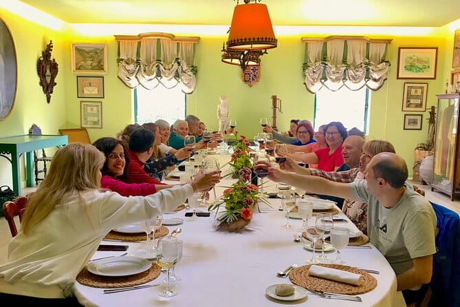 Douro: luxury walking tour with full lunch at Quinta da Pacheca - An In-Depth Look at the Douro Luxury Walking Tour
