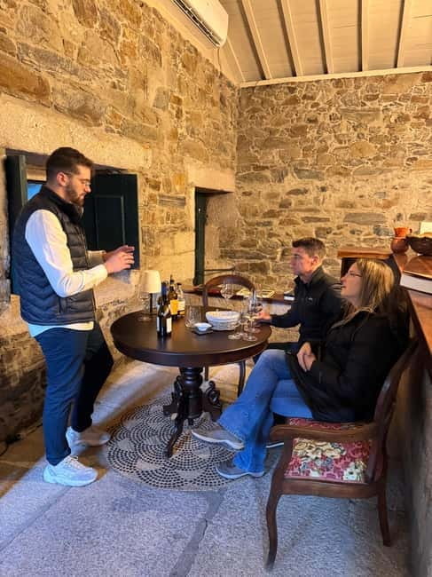 Douro offroad experience: visit to a winery and a picnic - FAQ