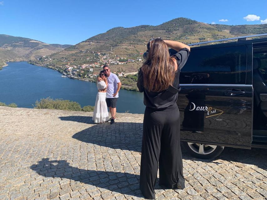 DOURO PREMIUM - Key Points