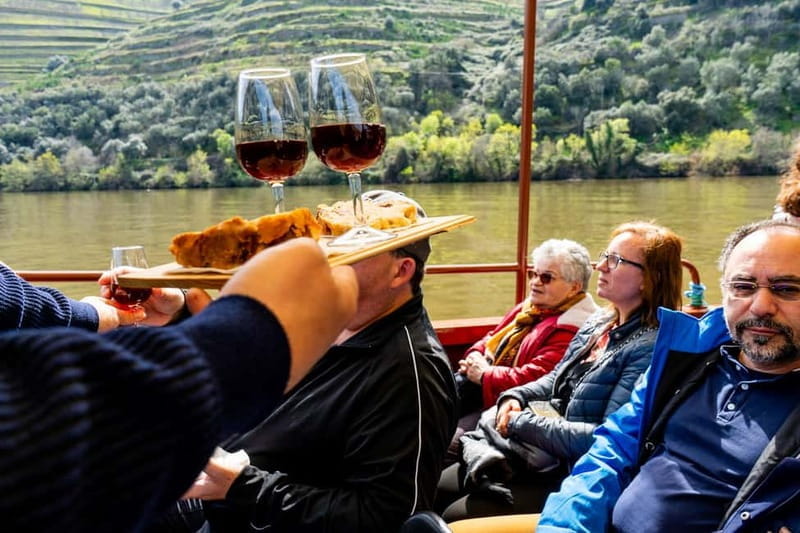 DOURO PREMIUM - Who is this tour perfect for?