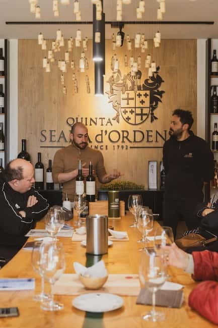 DOURO PREMIUM - Final thoughts