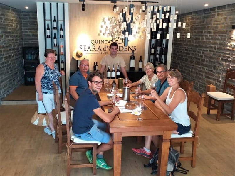 Douro Private Tour Customizable Experience - Key points / Takeaways