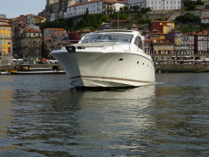 Douro Private Yacht Charter - Practical Tips for Booking and Enjoying Your Cruise