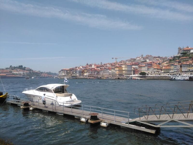 Douro Private Yacht Charter - FAQs About Douro Private Yacht Charter