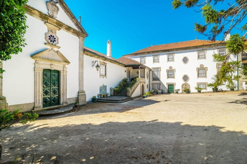 Douro: Quinta de Santa Júlia Lunch, Tour, & Wine Tasting - Final Thoughts