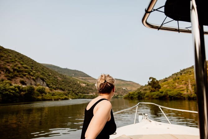 Douro River Cruise - Private River Cruise - Pinhão 1 Hour - Pricing and Value: Is $173.64 per Person Justified?