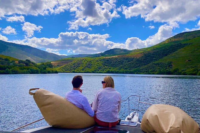 Douro River Cruise - Private River Cruise - Pinhão 1 Hour - Final Thoughts: A Quiet, Luxurious Escape