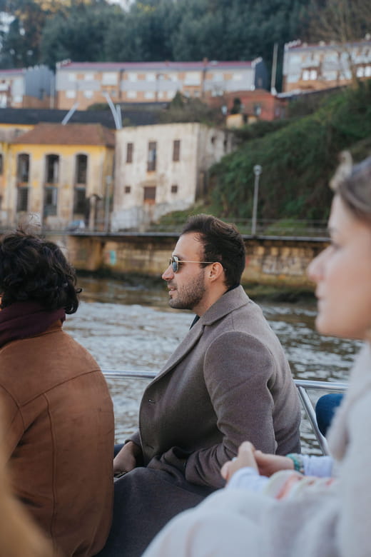 Douro River Cruise with Cheese & Tonic Porto in a Sailboat - A Closer Look at the Itinerary and Highlights