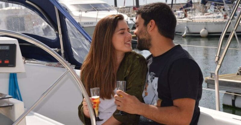 Douro river - Cruising Sail Boat - (2hours) - FAQ