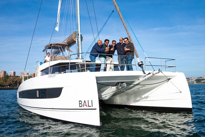 Douro River Sightseeing Sailing Cruise at Sunset or Daytime - Complimentary Port Wine Offering