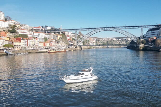 Douro River Tour - Douro River Tour Review: A Relaxed and Authentic Way to See Porto