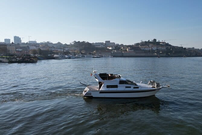 Douro River Tour - Final Words