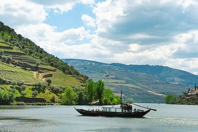 Douro | Roots & History - Tour with a local - Why This Tour Fits Certain Travelers Best