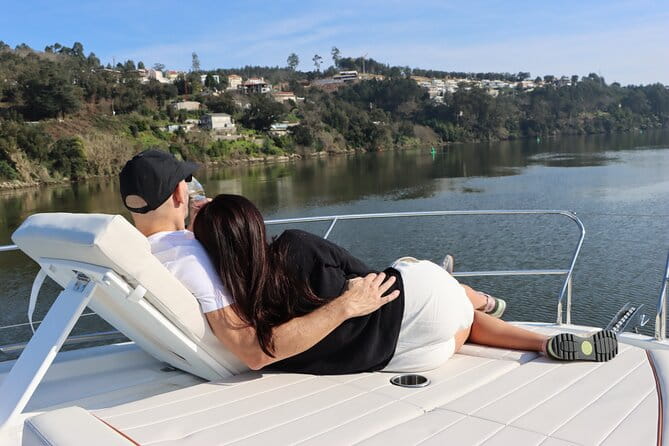 Douro Tour on a Private Yacht in Porto - Practical Details & Tips