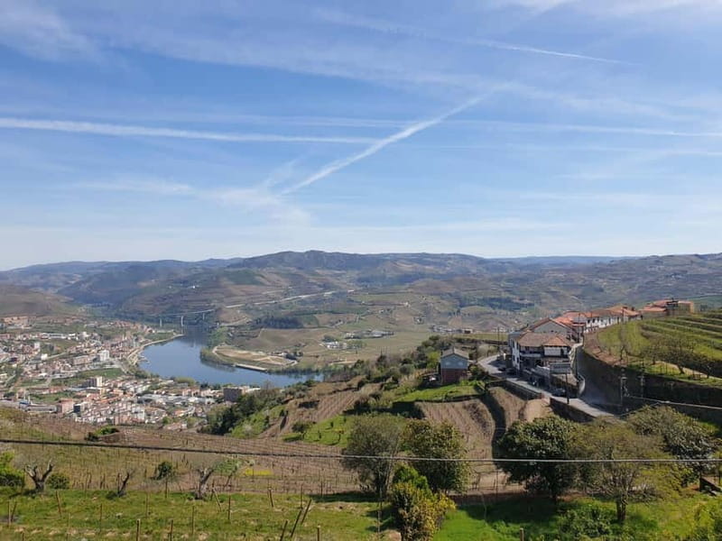 Douro: Traditional Harvest Lunch at Quinta de Sobre a Fonte - Key Points / Takeaways