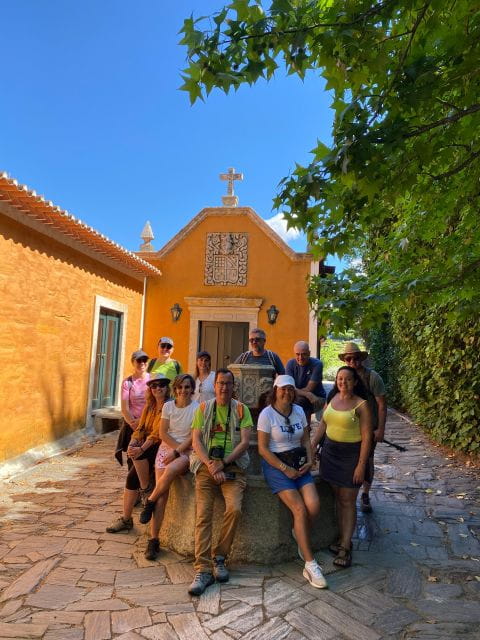 Douro - Vallado: luxury walking, picnic and wine tasting - The Heart of the Douro Valley: An In-Depth Review