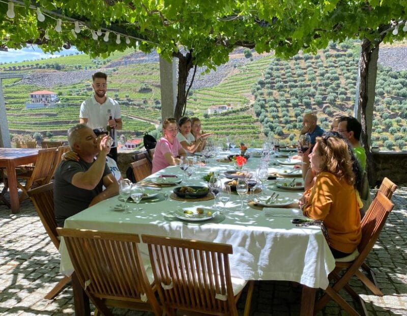 Douro - Vallado: luxury walking, picnic and wine tasting - Final Thoughts: Is This The Experience for You?