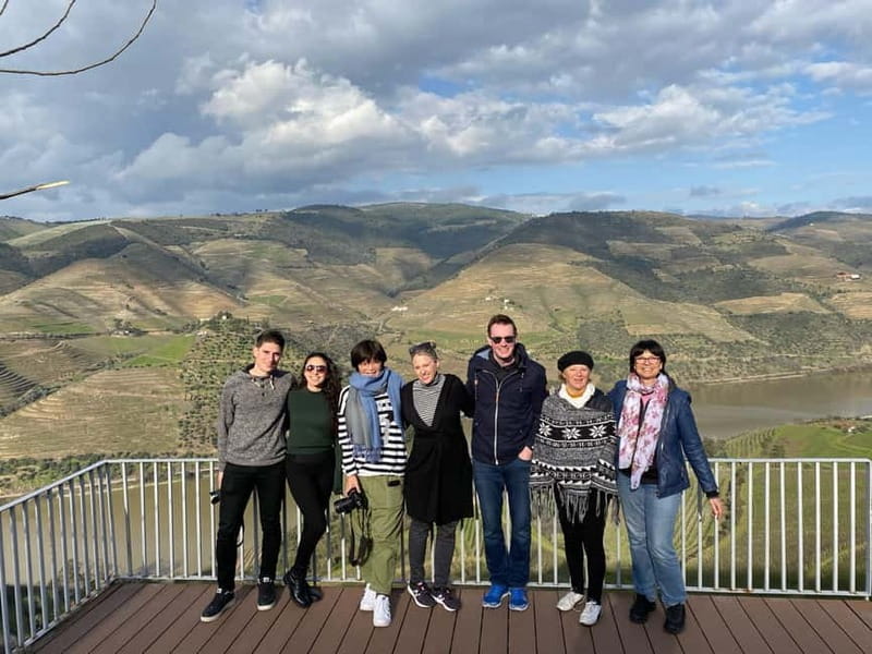 Douro valley: 10 km hike in the Valley - Pricing and Practicalities: Good Value for a Full Day