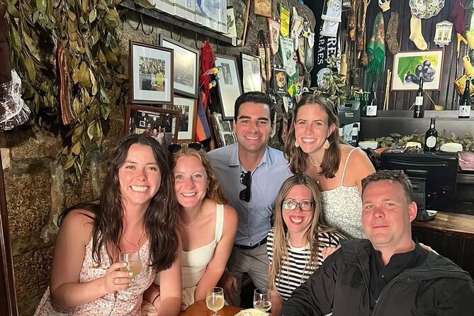 Douro Valley 3 Wine Experiences With Lunch & Optional Boat Cruise - Included Experiences