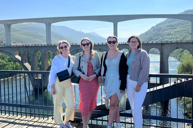 Douro Valley 3 Wine Experiences With Lunch & Optional Boat Cruise - Minimum Group Size