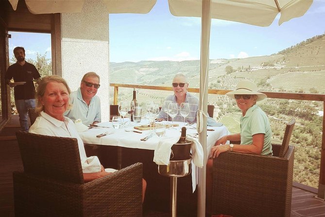 Douro Valley 3 Wine Experiences With Lunch & Optional Boat Cruise - Cancellation Policy
