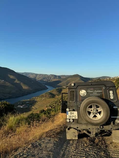 Douro Valley: 4wd Tour, Winery Visit, Boat Ride & Lunch - Key points / Takeaways