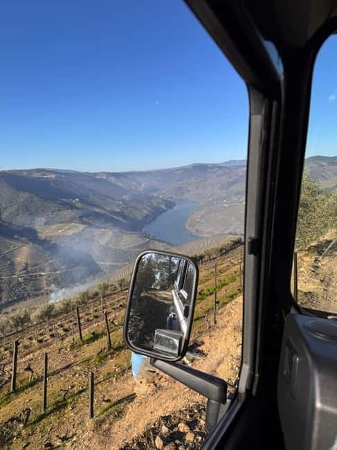 Douro Valley: 4wd Tour, Winery Visit, Boat Ride & Lunch - FAQ