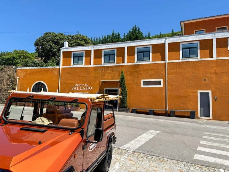 Douro Valley: 4x4 Safari and Vineyard Visit - Exploring the Douro Valley: A Practical Guide to the 4x4 Safari and Vineyard Visit