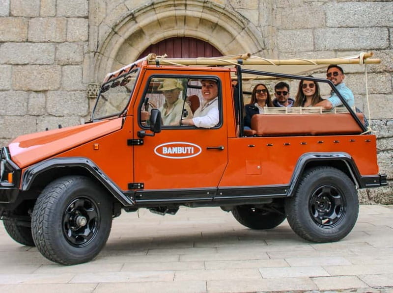 Douro Valley: 4x4 Safari and Vineyard Visit - Who Will Love This Tour?