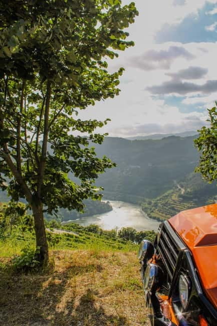 Douro Valley: 4x4 Safari and Vineyard Visit - FAQ