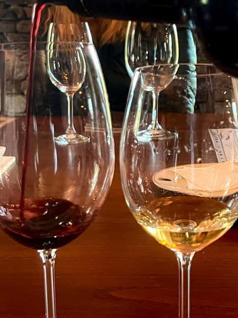 Douro Valley: A Day in Douro Valley Tasting The Best Wines - Experiencing the Douro Valley in Style and Substance