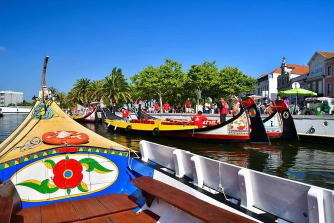 Douro Valley and Lisbon 5 Day PRIVATE Tour - Port Wine Region, Porto and Lisbon - Why Choose This Tour?