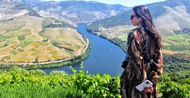 Douro Valley-Expert Guide-Boat-Lunch-Tastings PremiumService - Why This Tour Stands Out